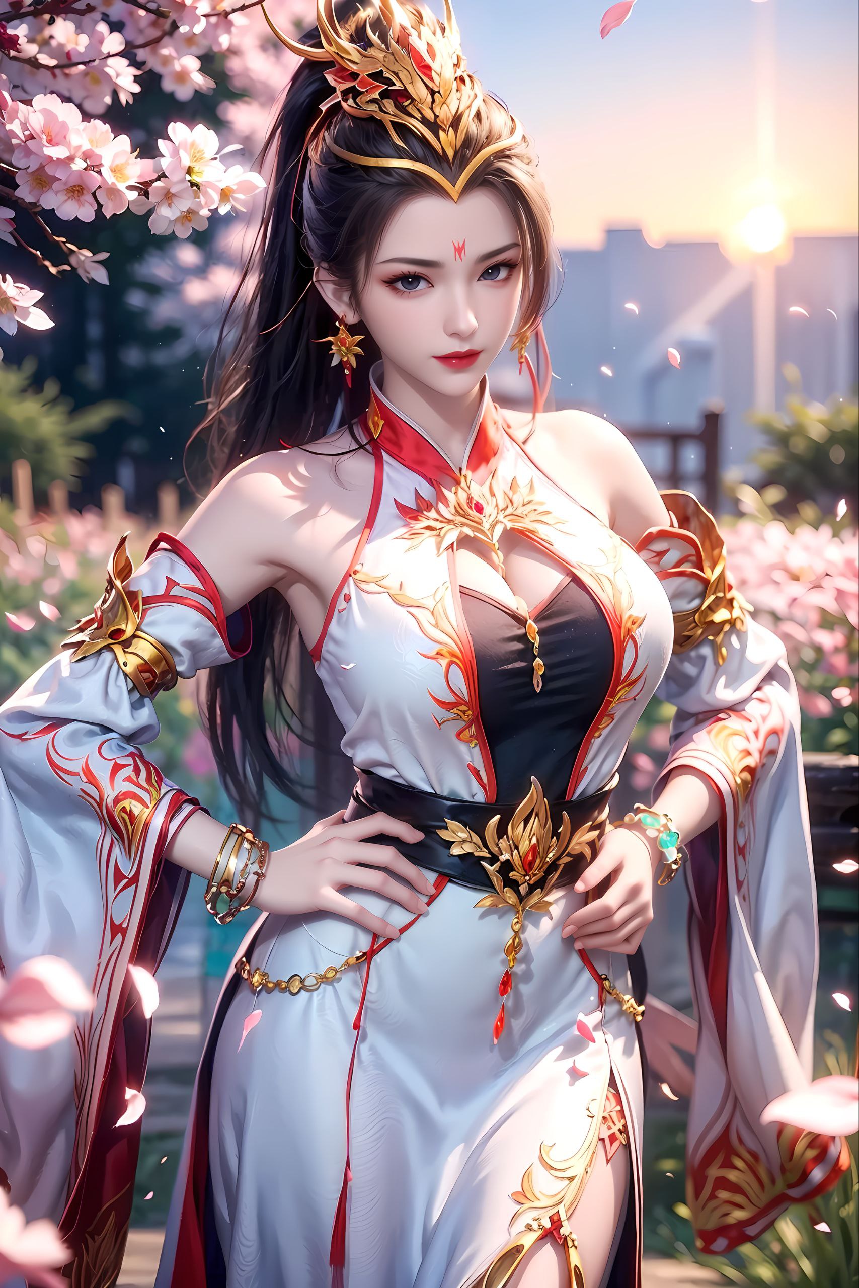 某知名作家
