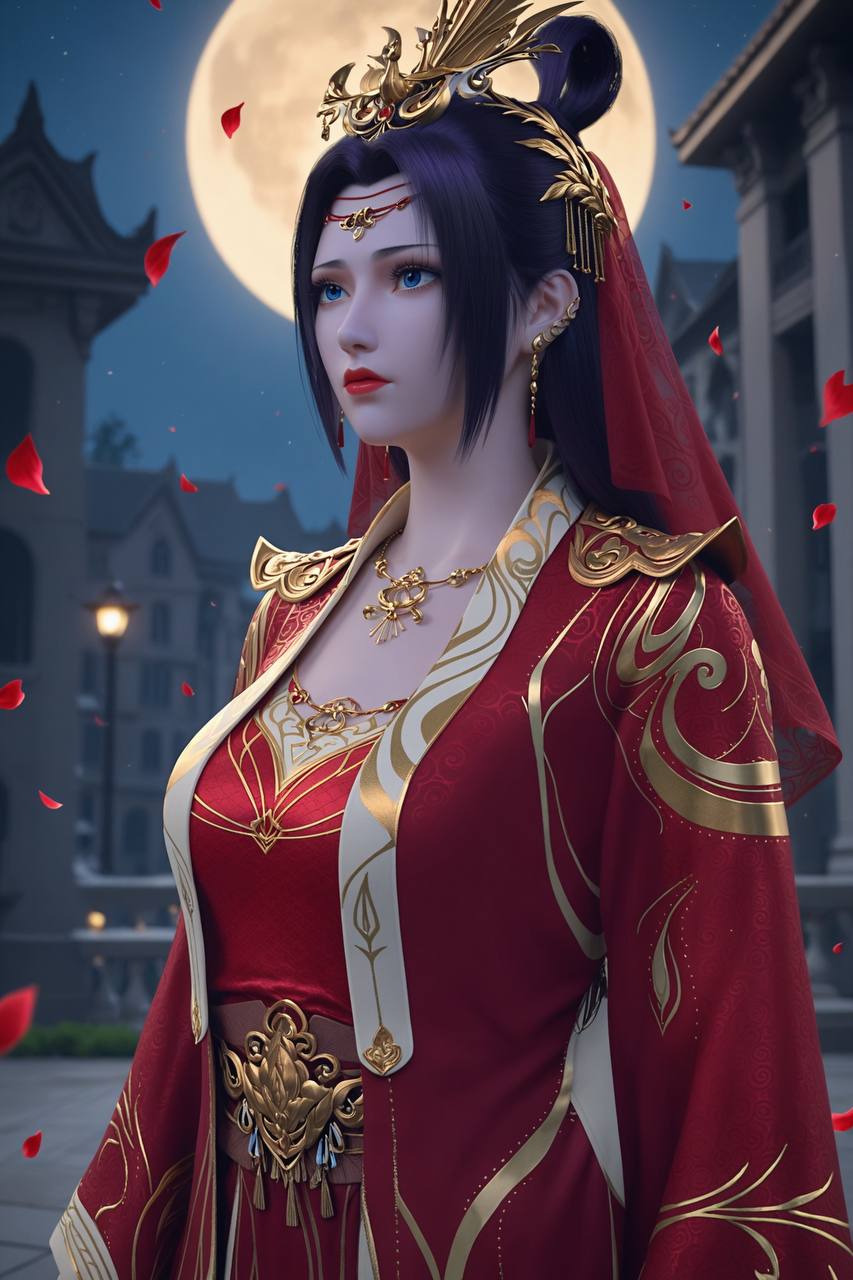 活力
