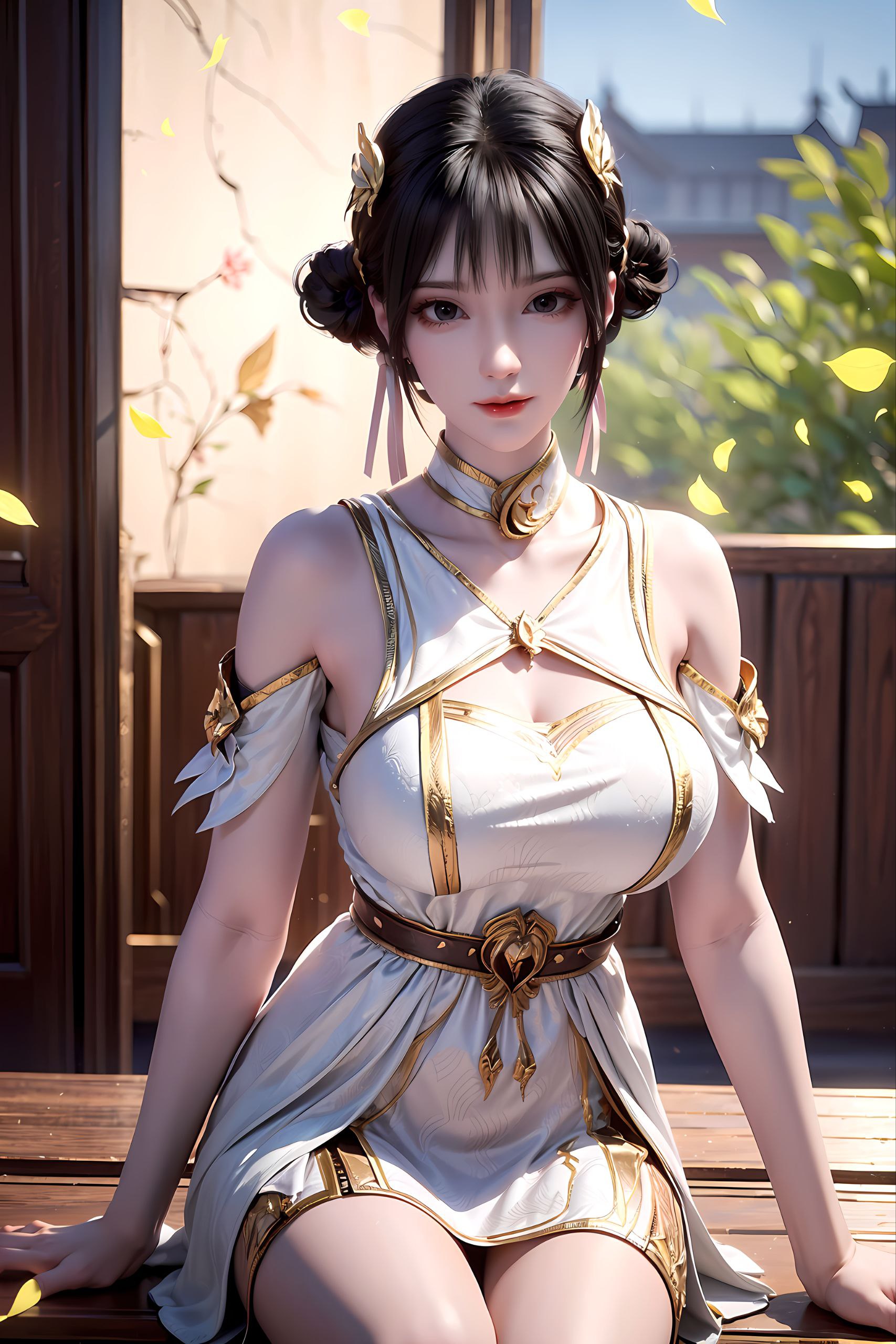 带来很多不