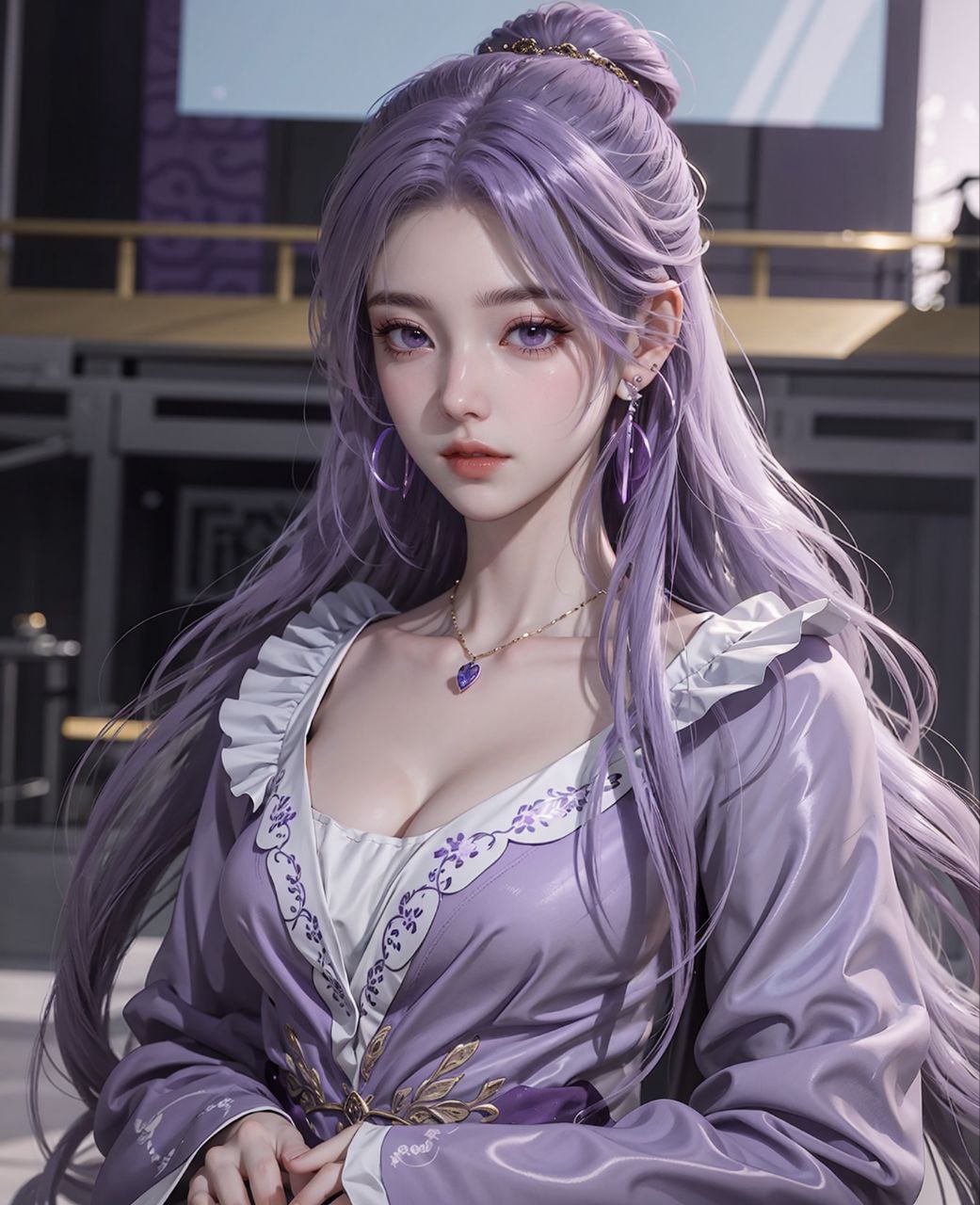 的发展