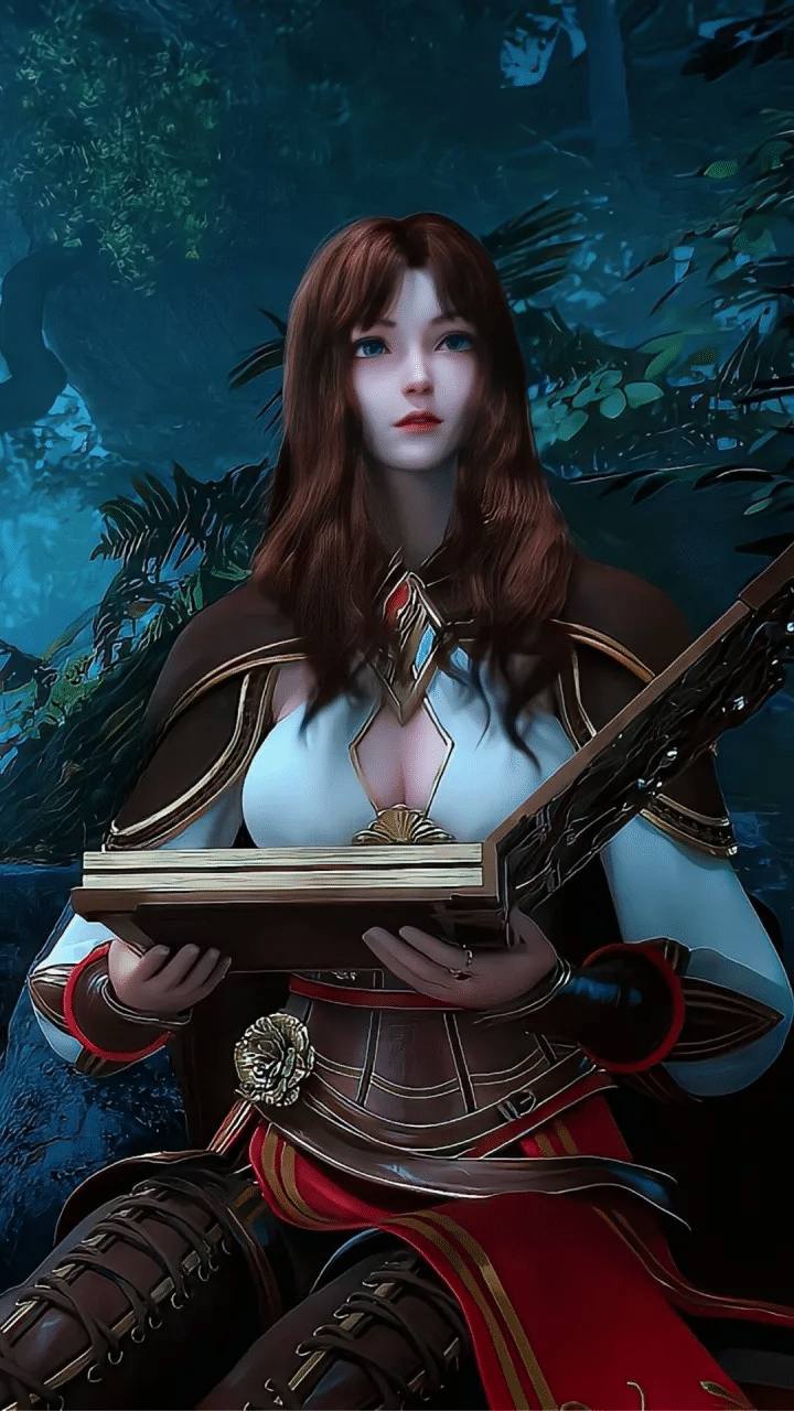 技术与艺术