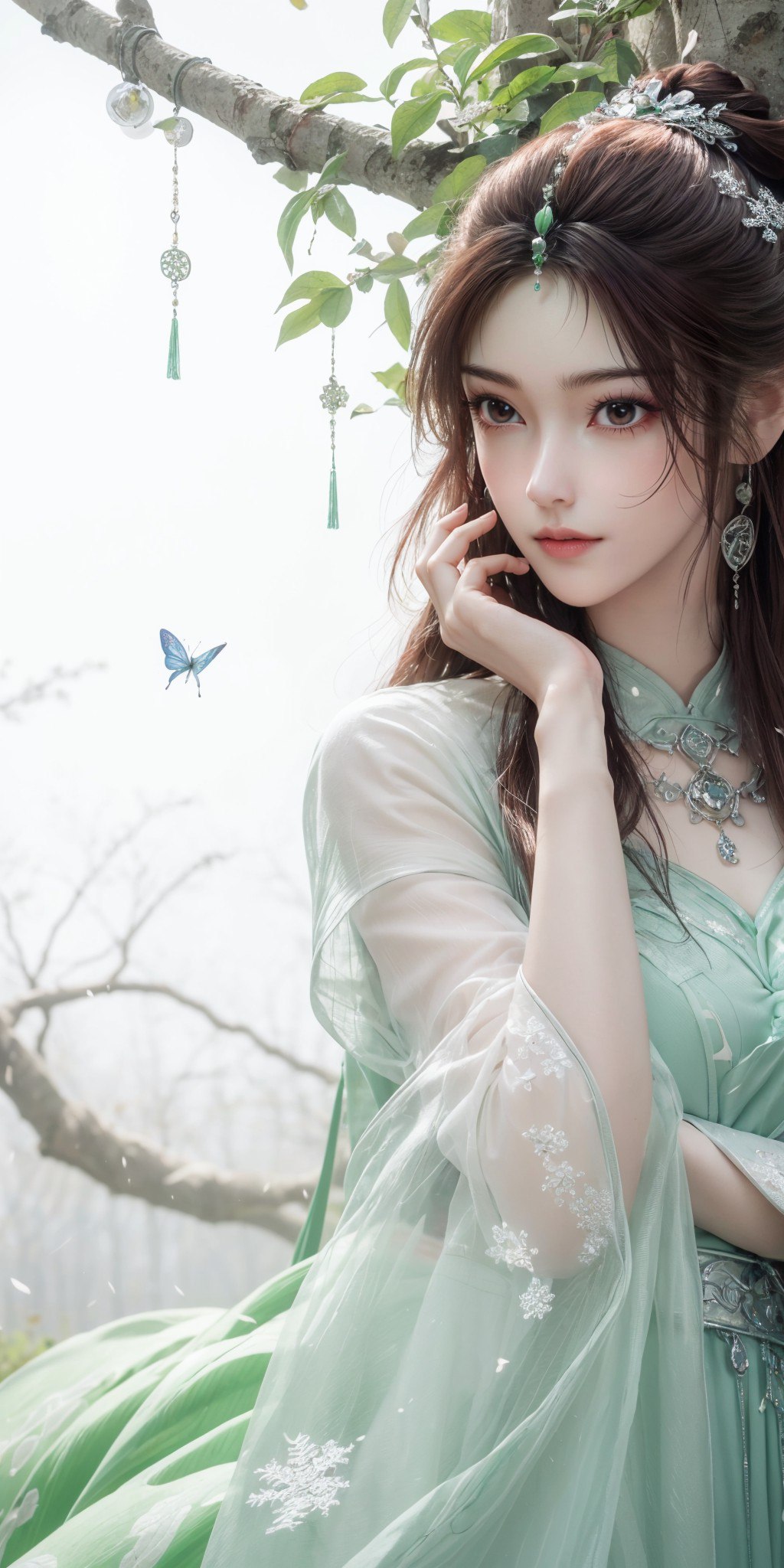 的快速发展