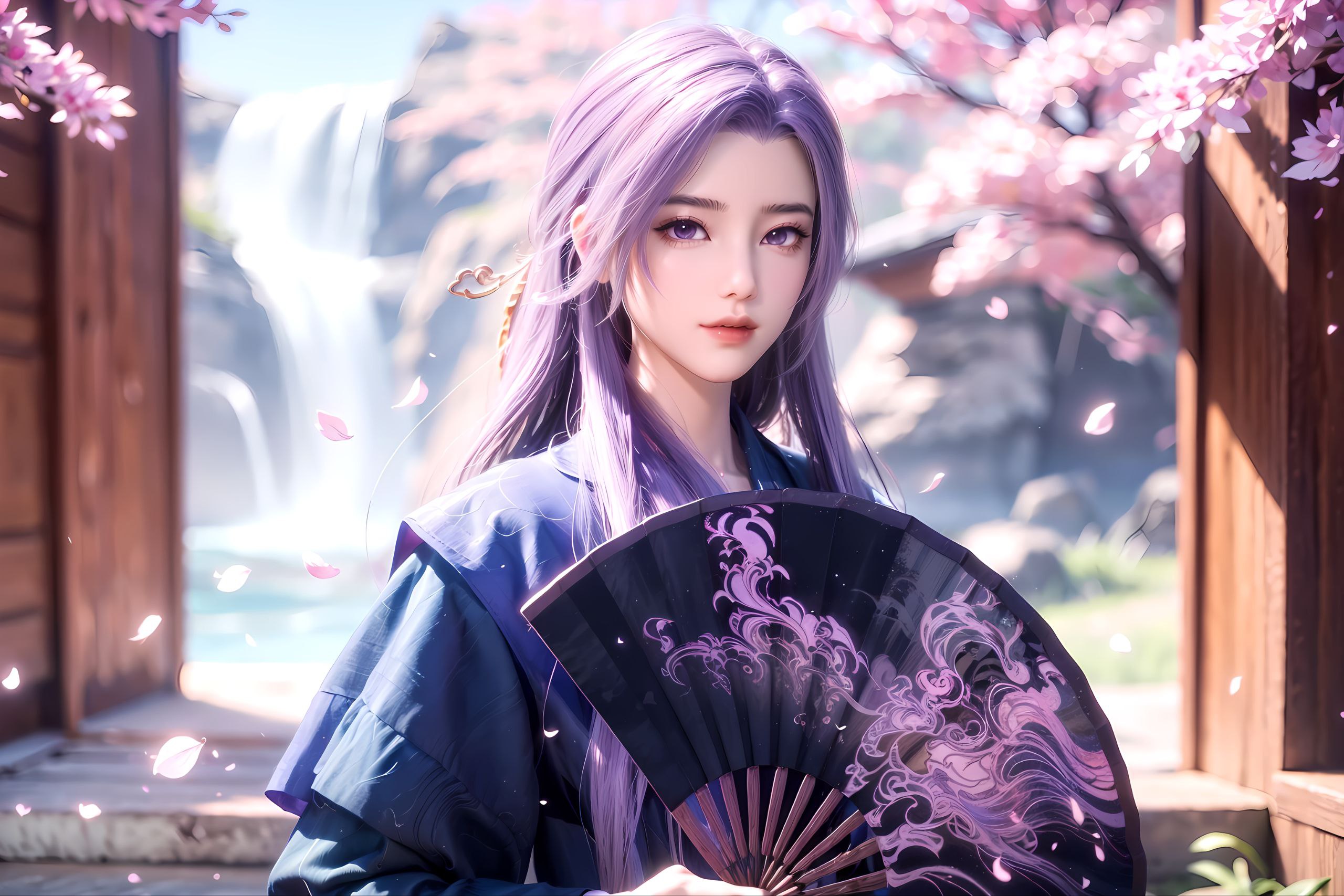 闻的时代