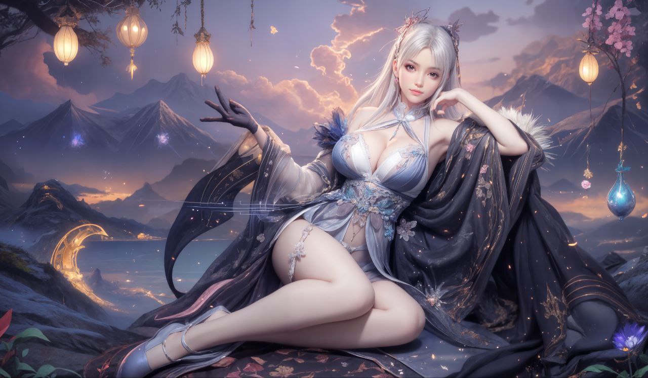 的地方