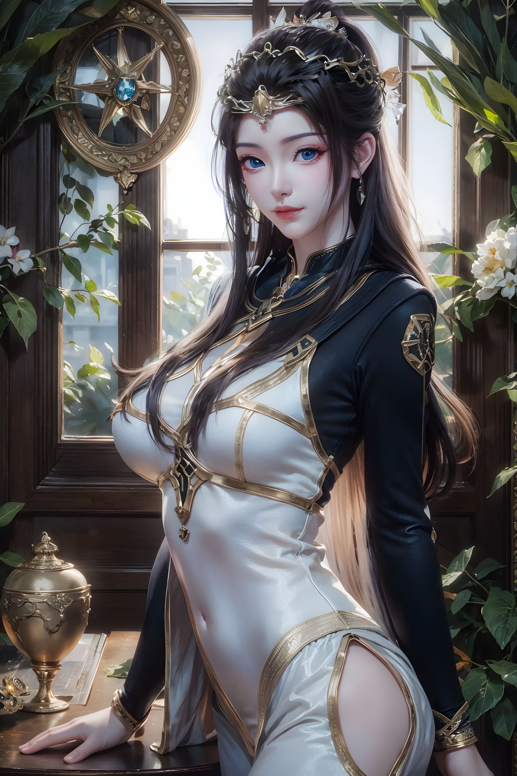 体素养