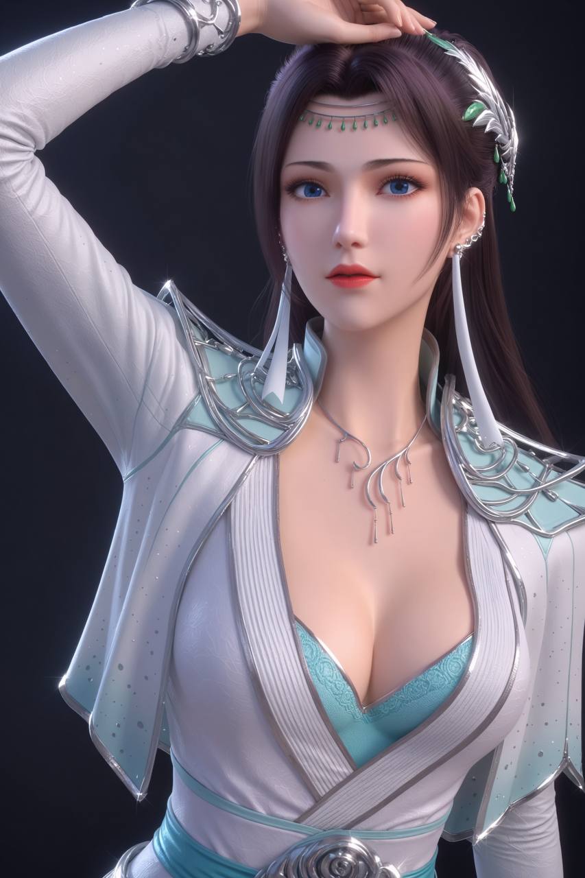 了巨大的危