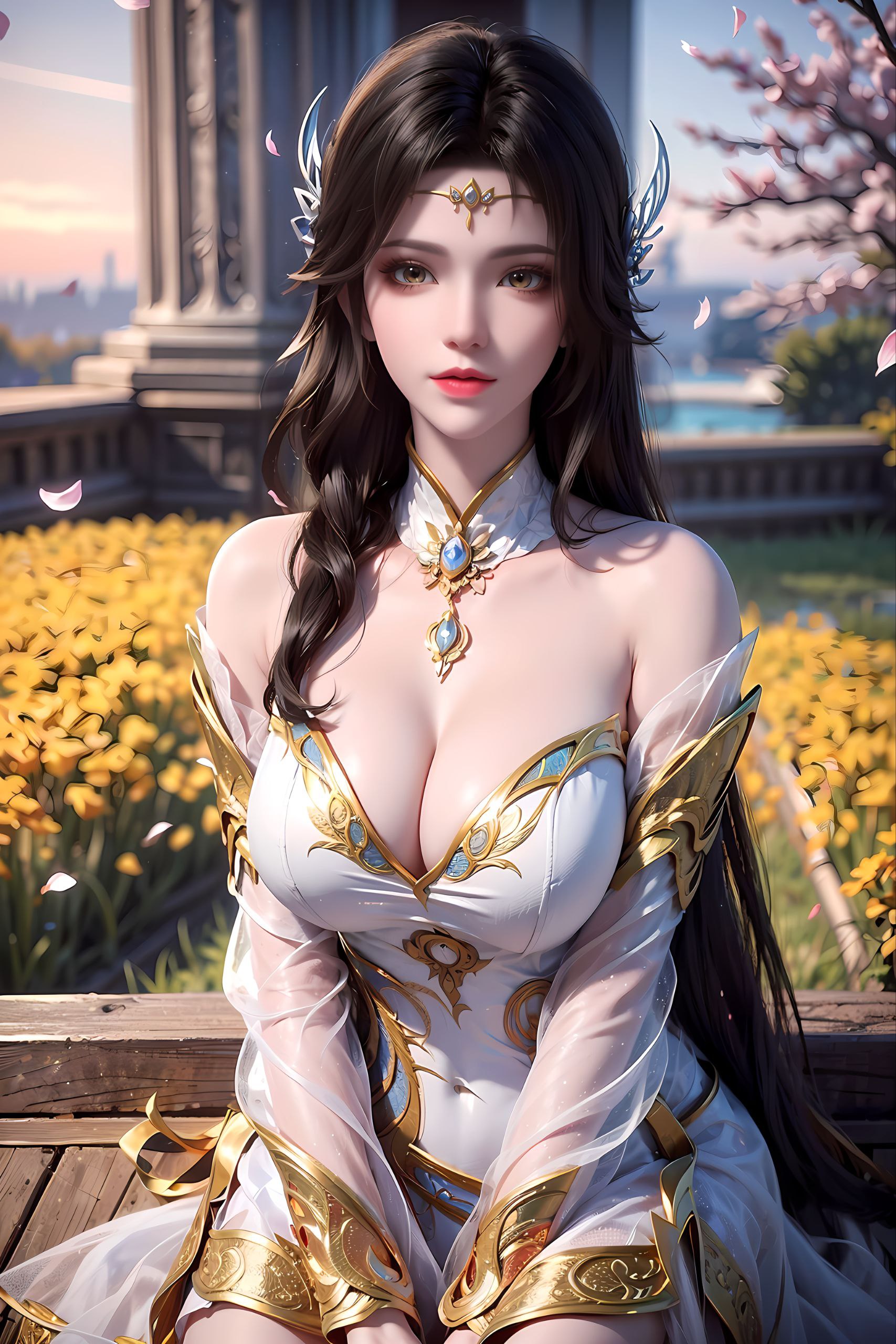 让我们感受