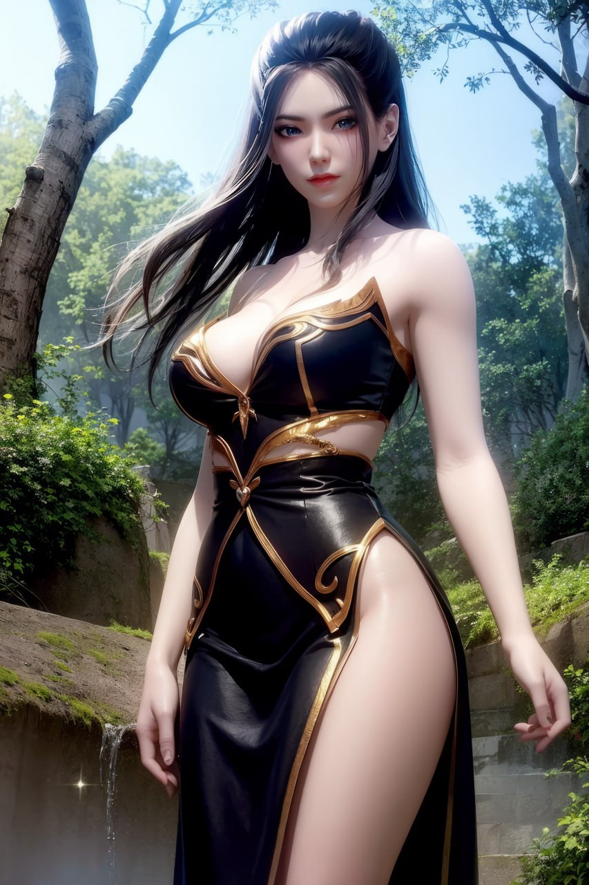 你尽情吃瓜