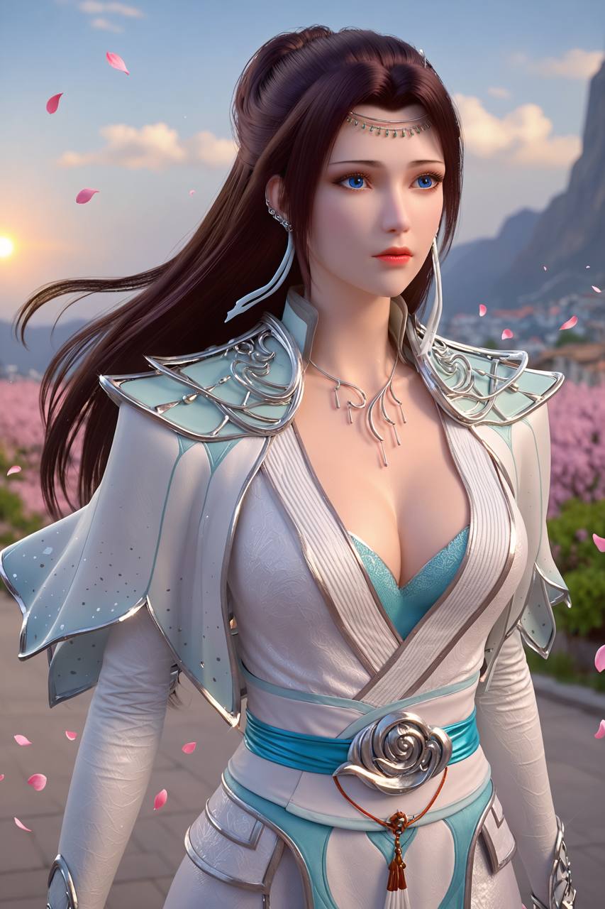 还带来了更