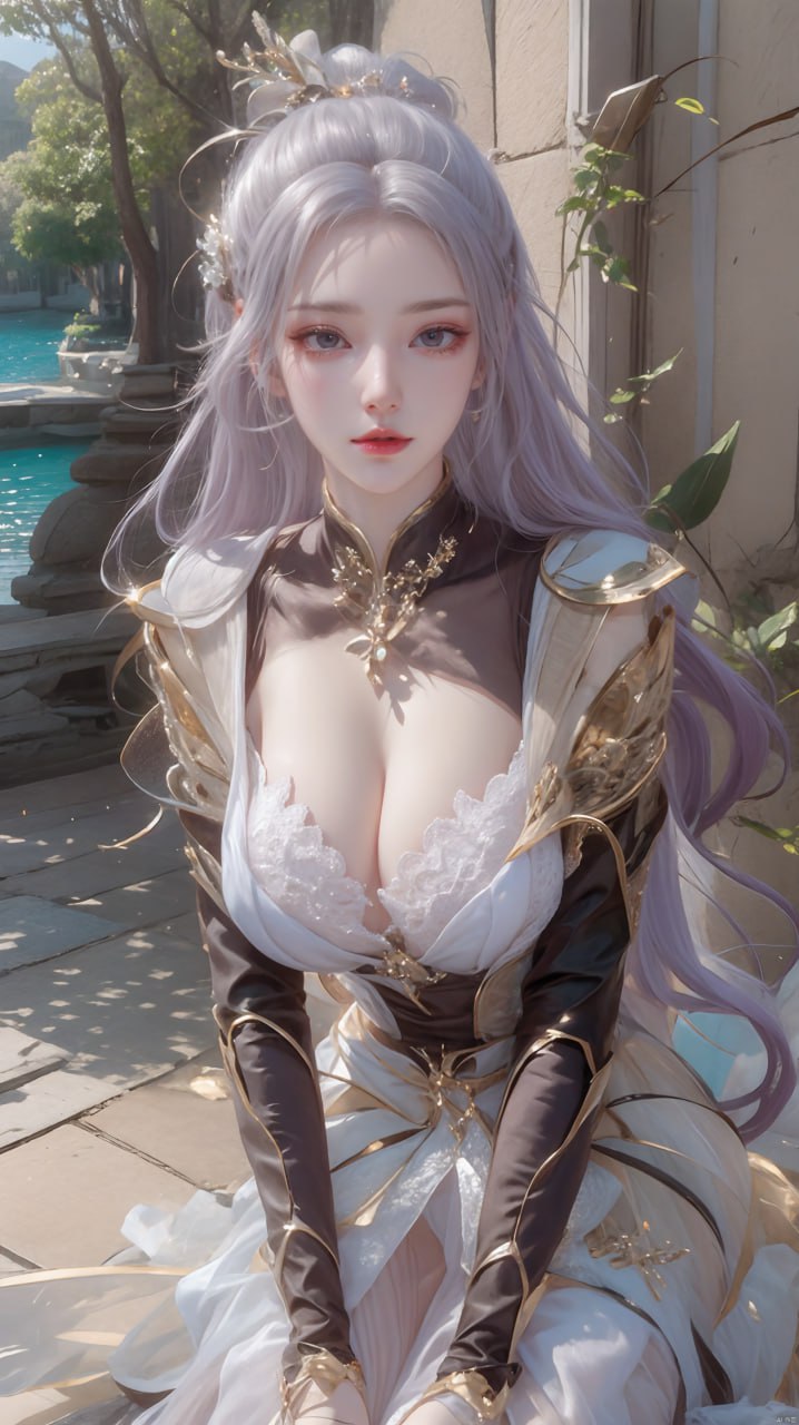和个性