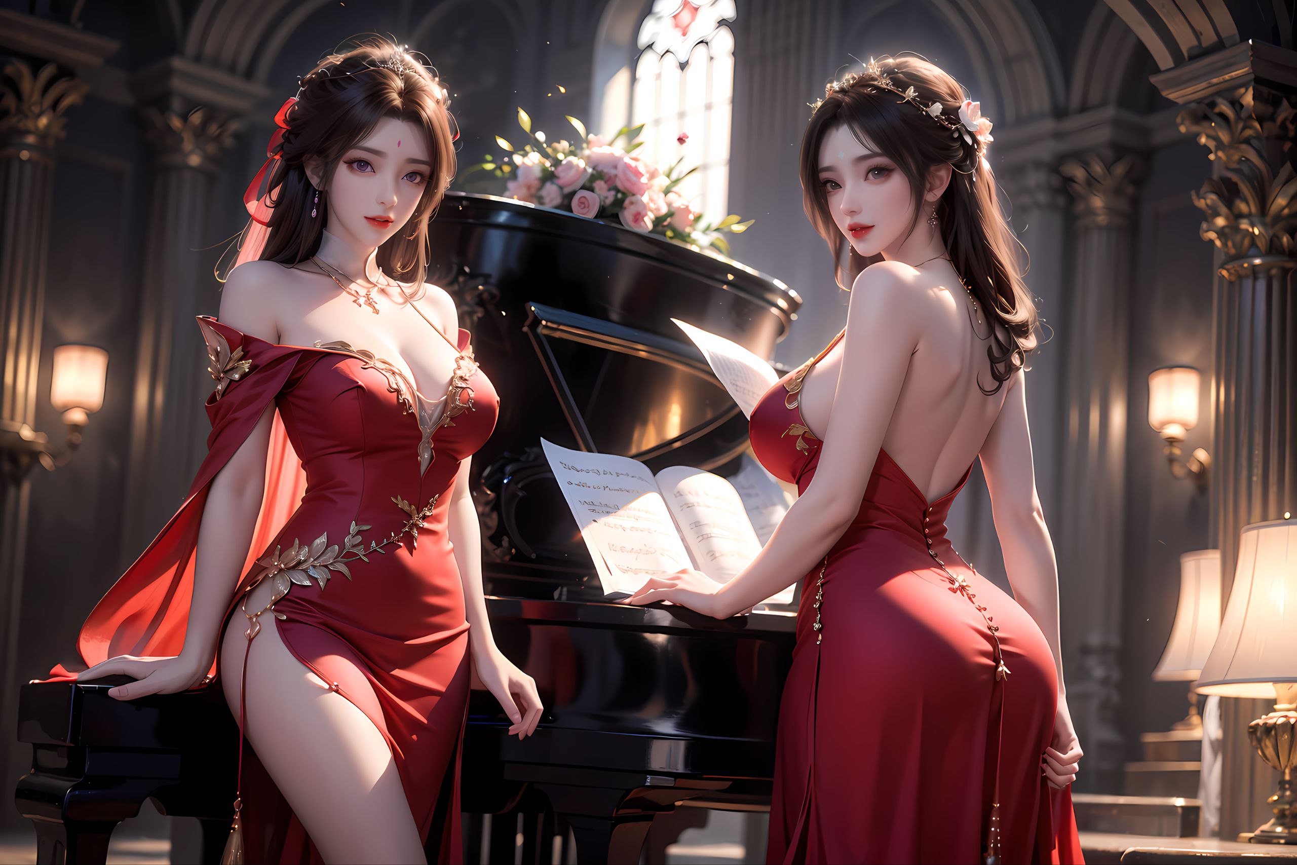 的时代