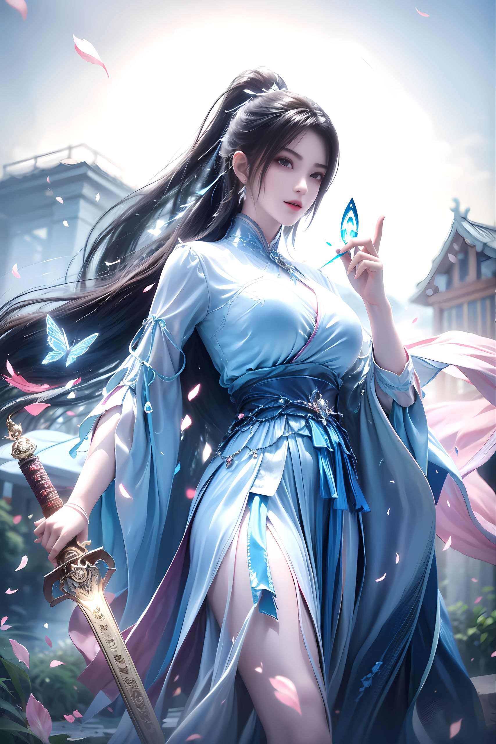 就像蜜汁涩