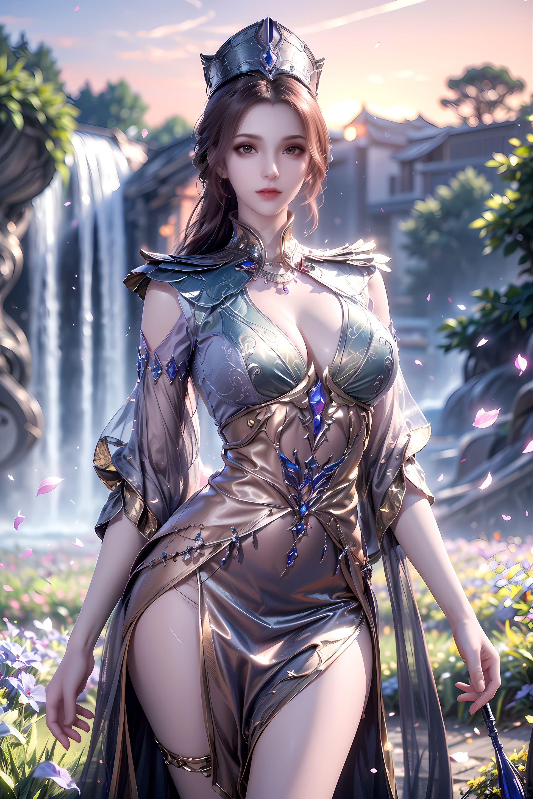 情是很重要