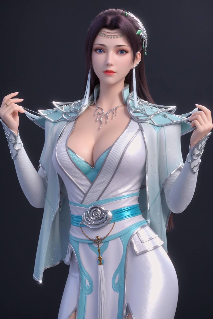 彩也是多种