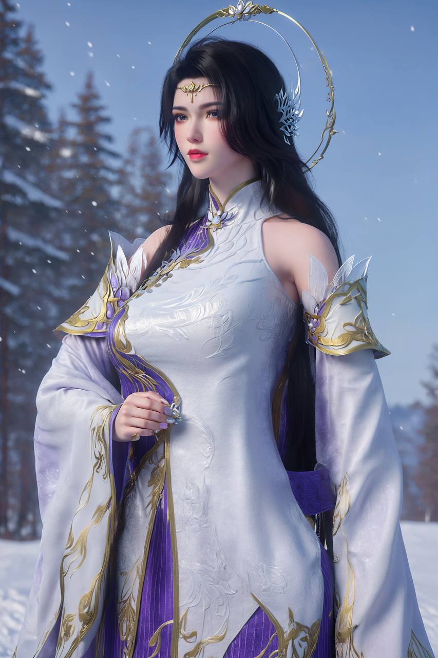 目前在Gi
