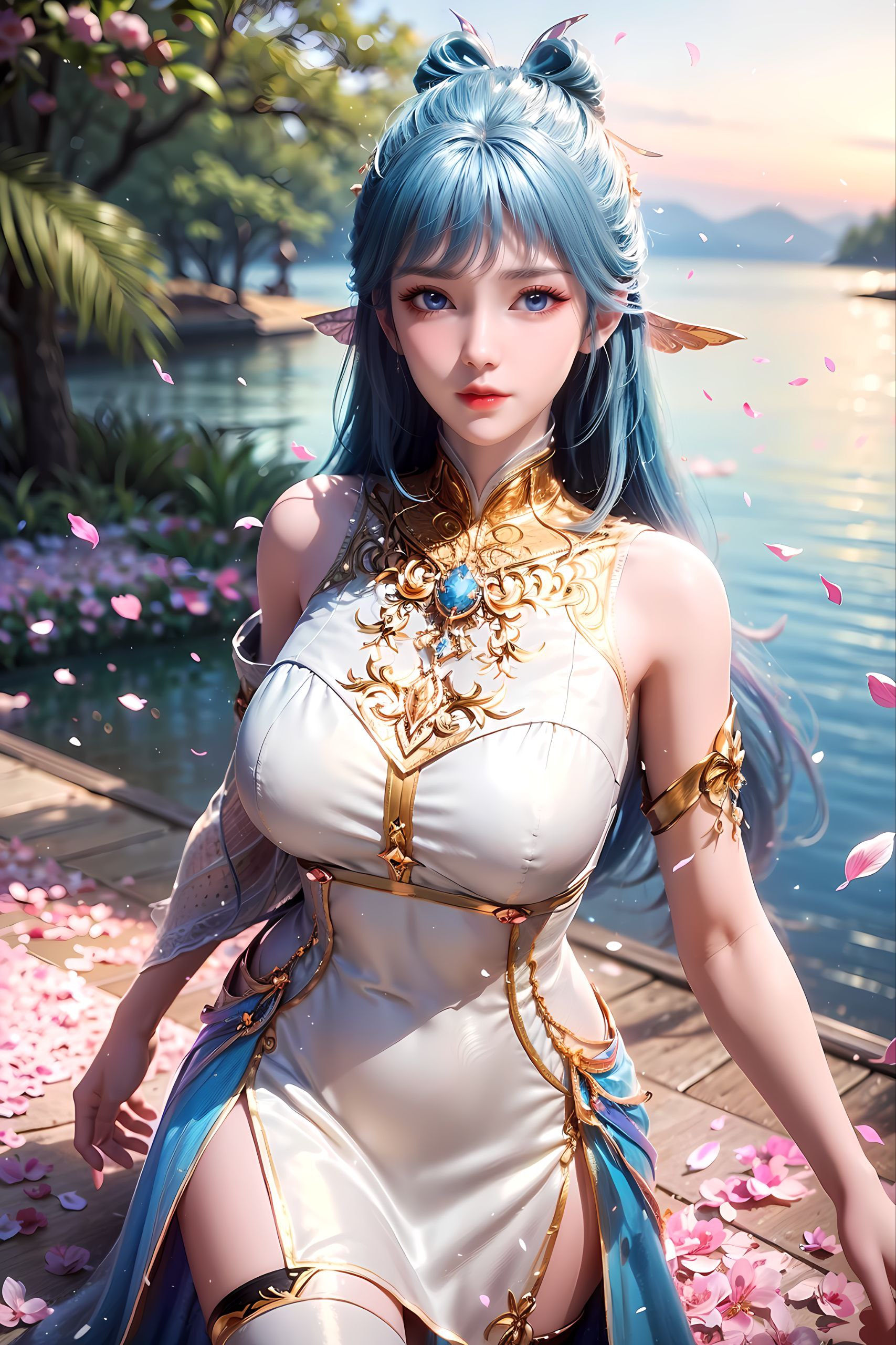 的评论和吐