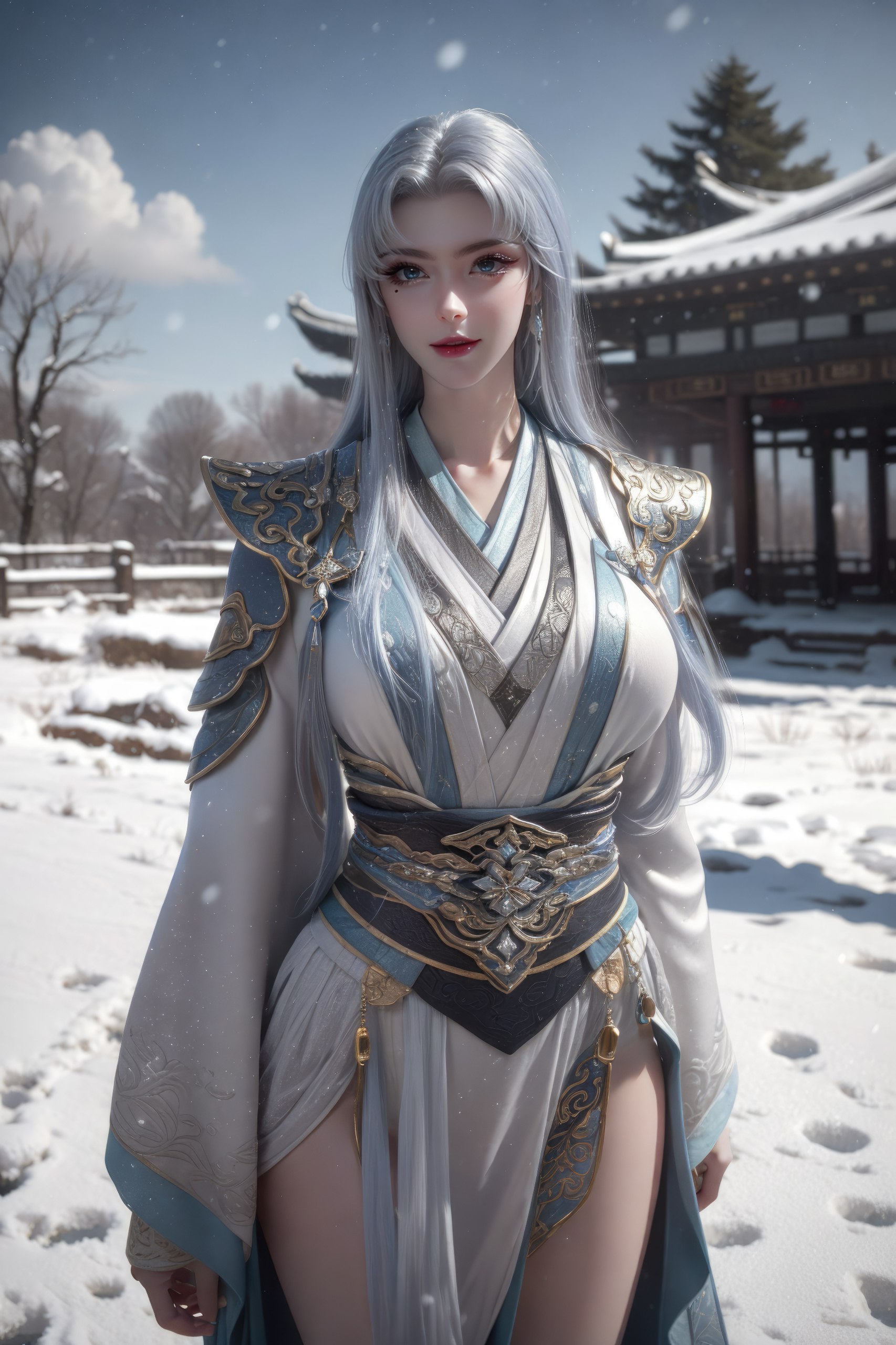 近年来