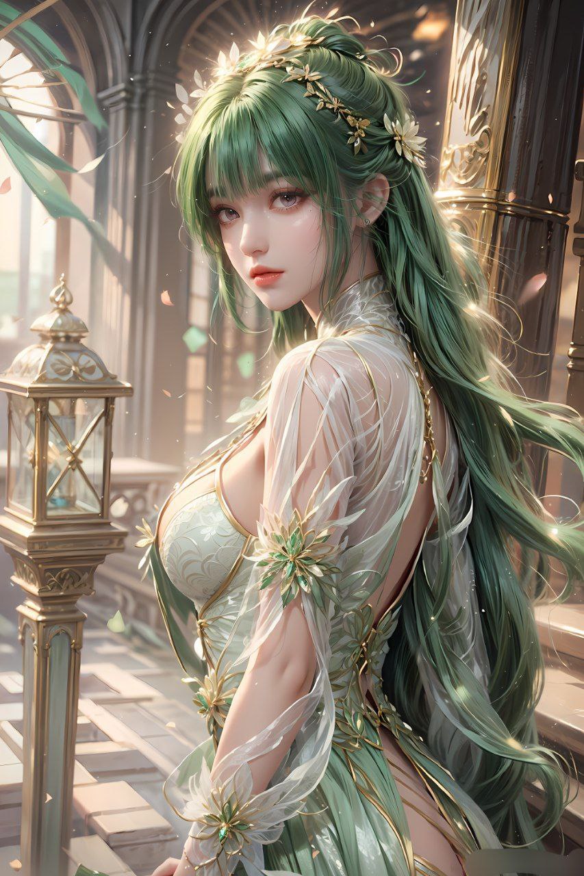 的发展