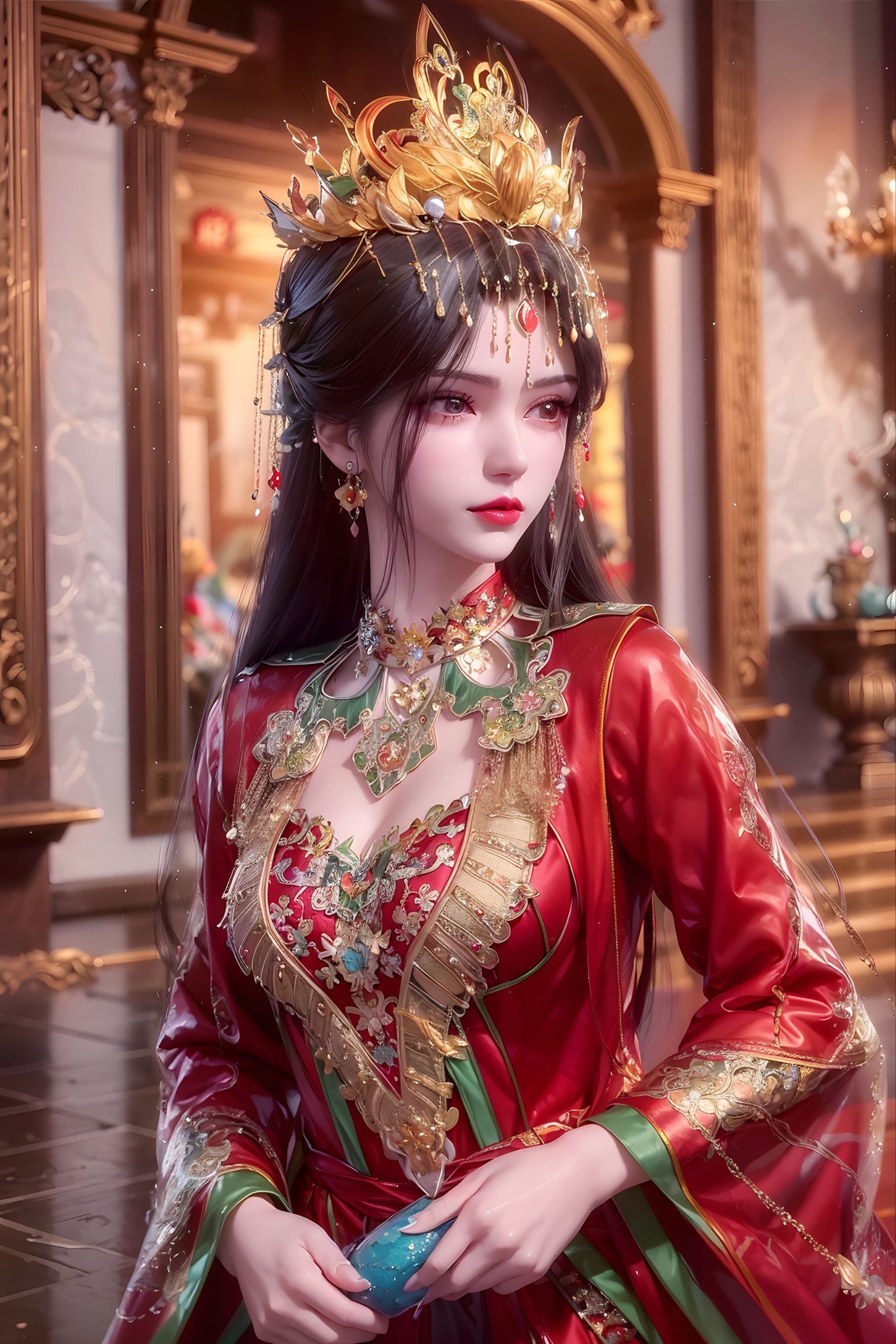 功能