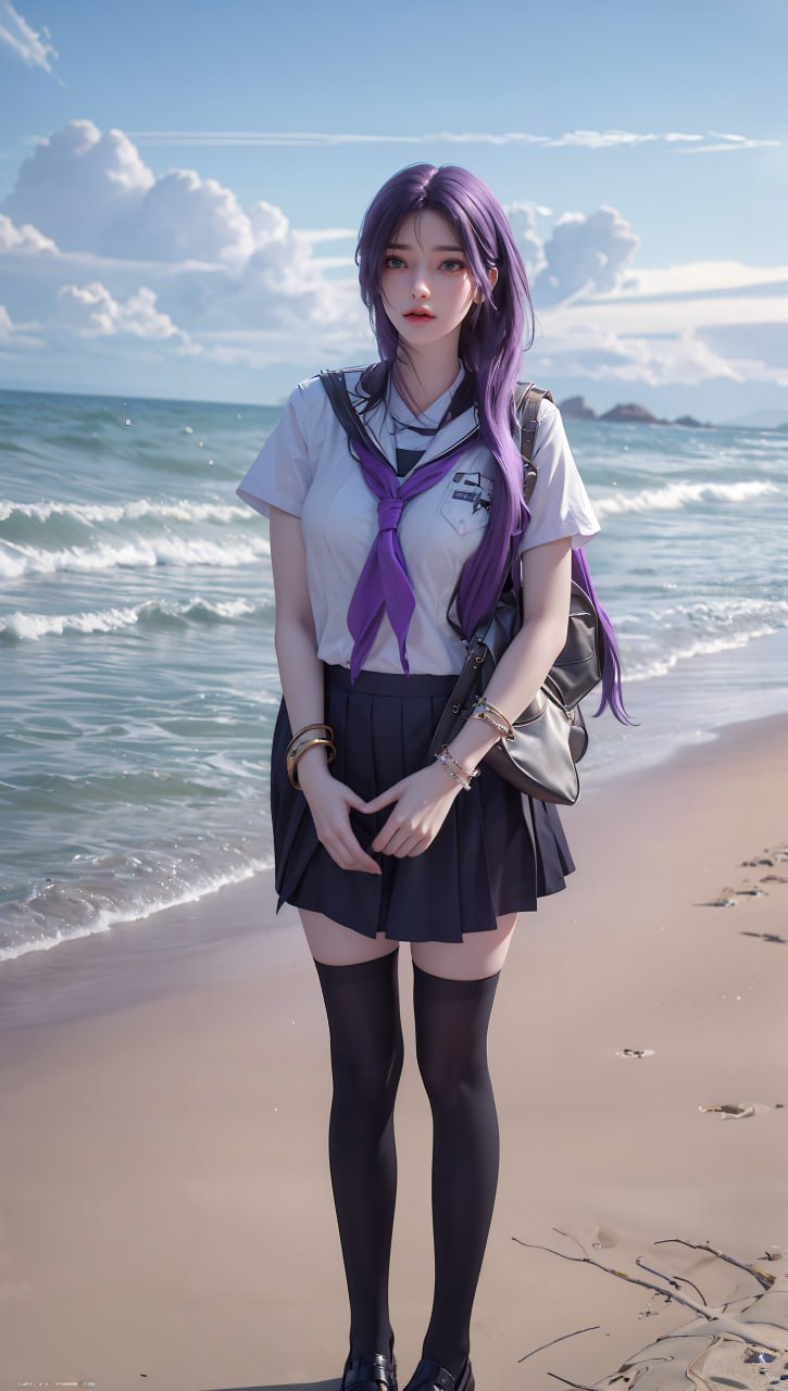 流互动的同