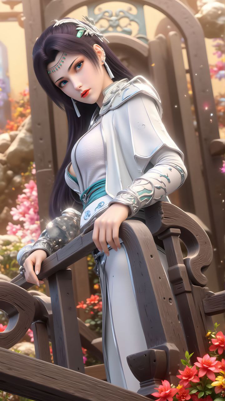 和转化率
