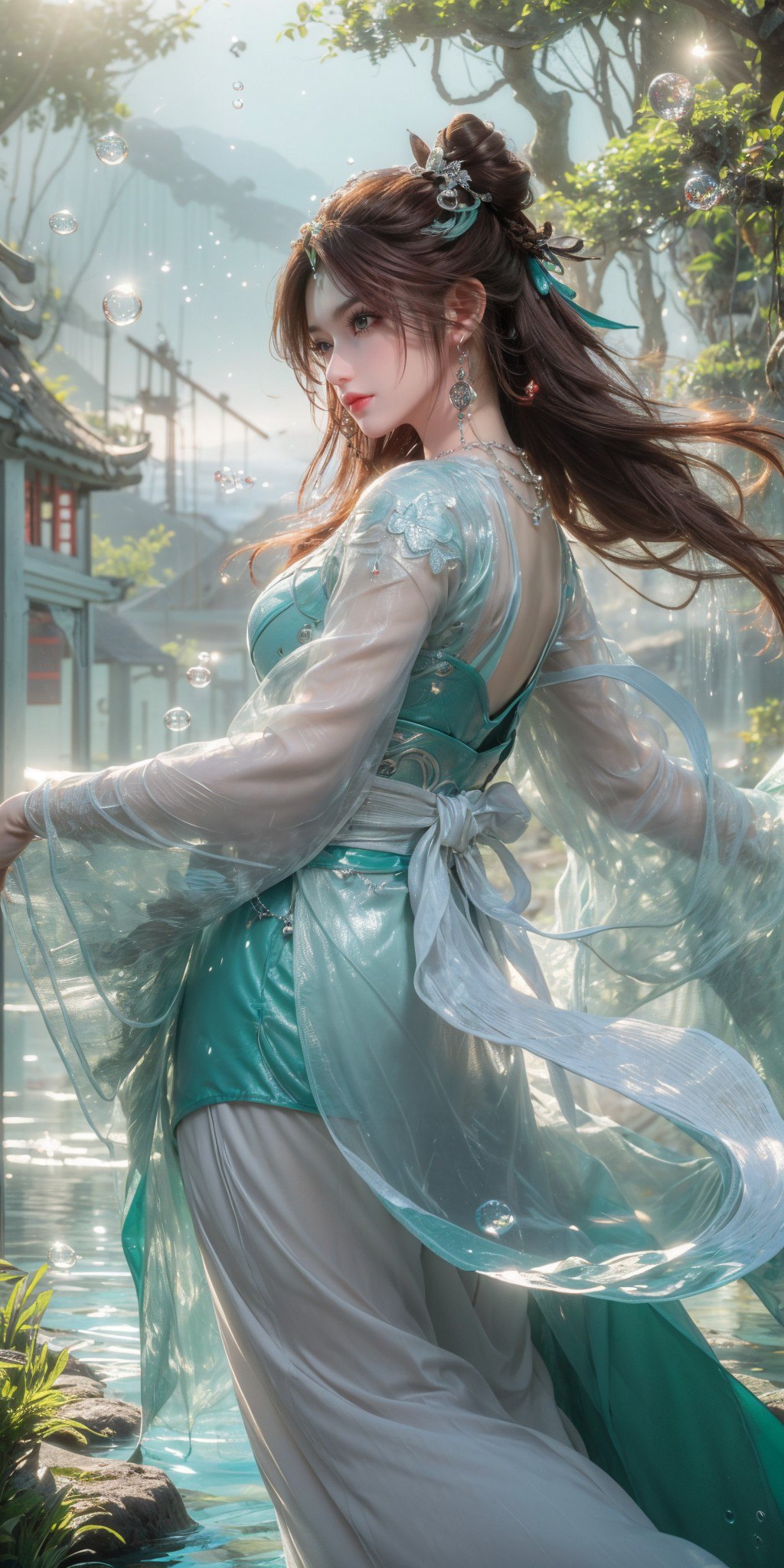在互联网时