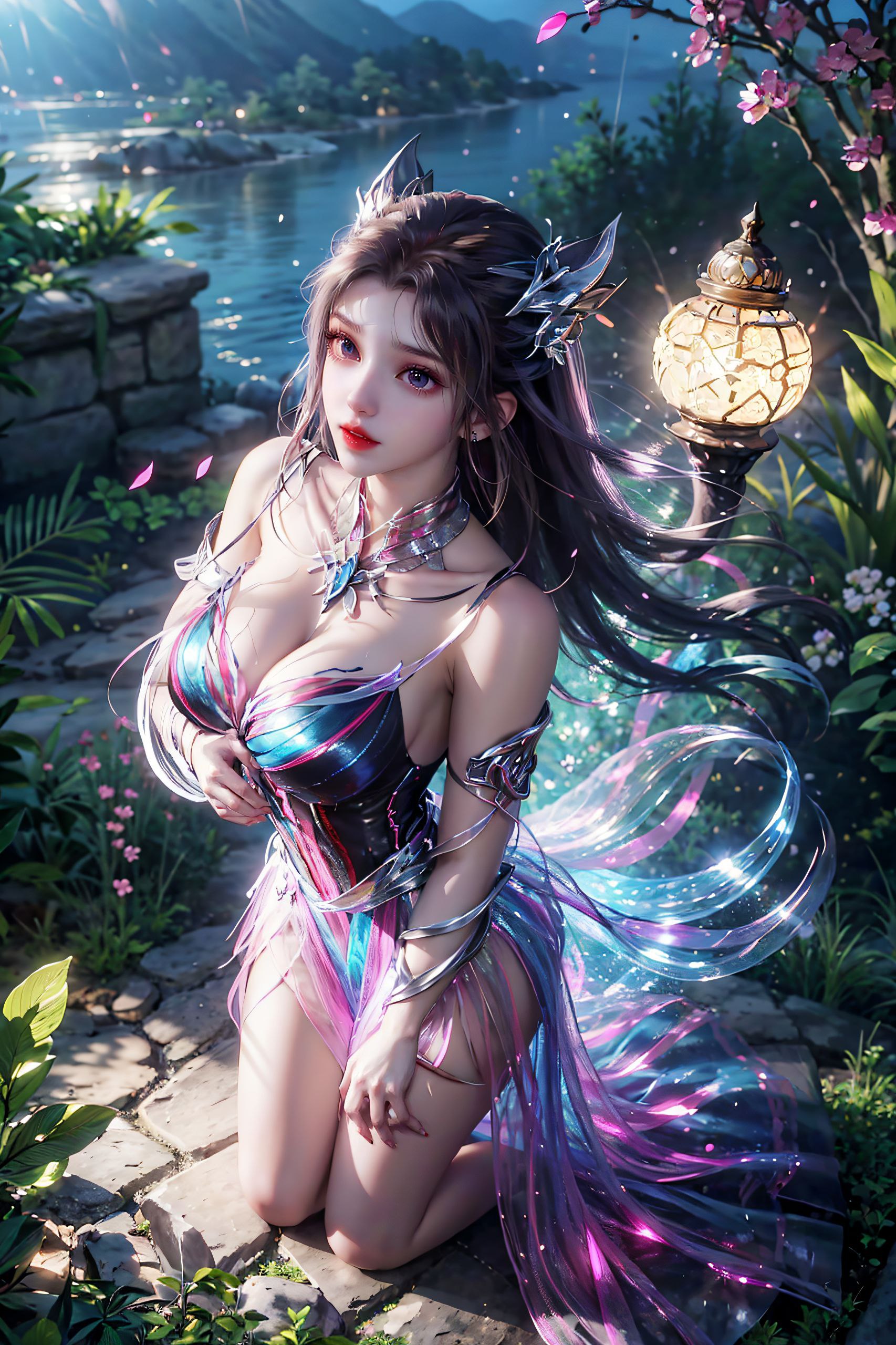 可持续发展