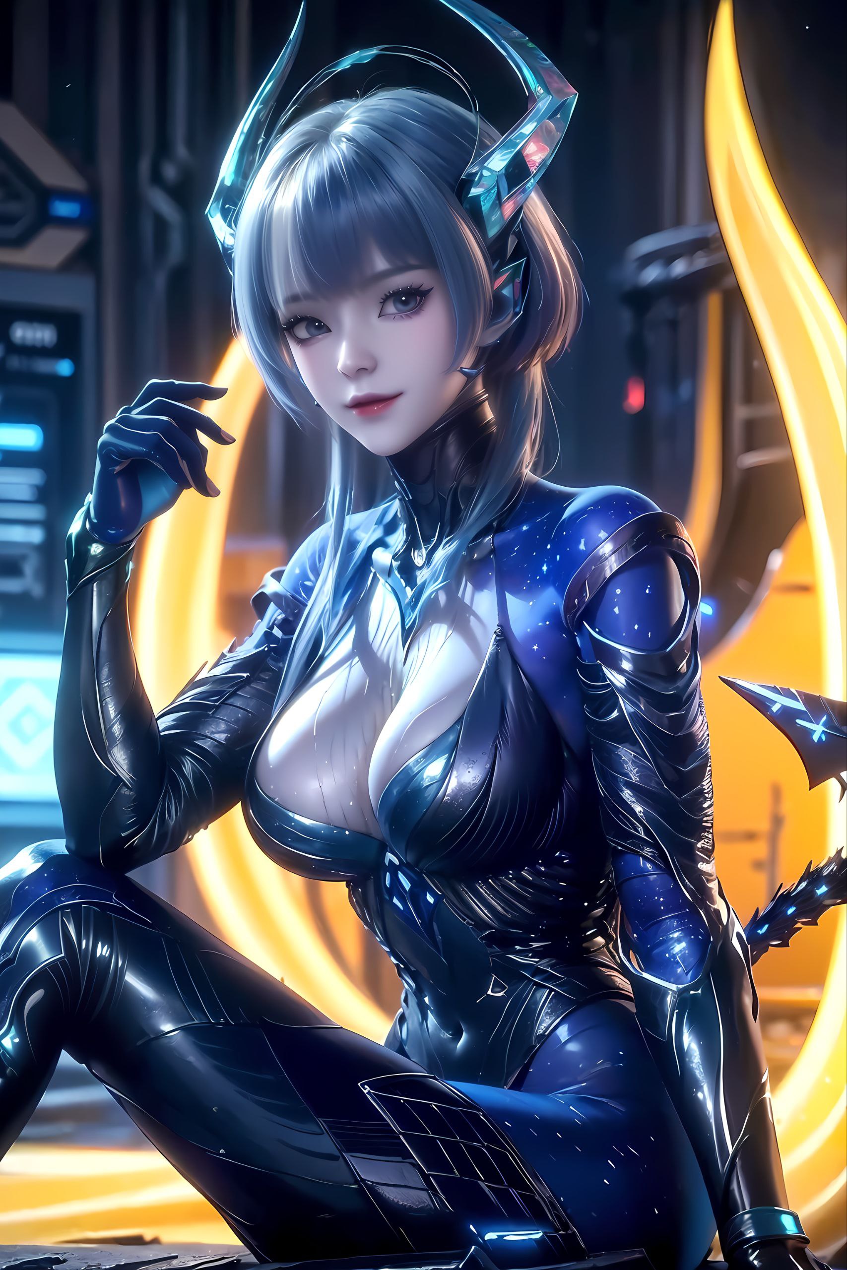 无数观众的